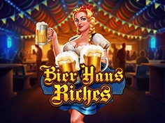 Bier Haus Riches